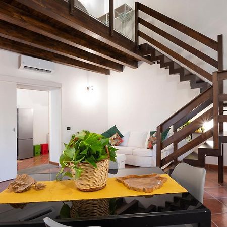 팔레르모 Pothos House 아파트 외부 사진