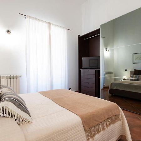팔레르모 Pothos House 아파트 외부 사진