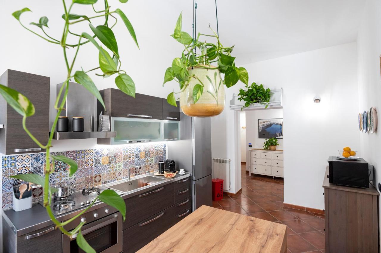 팔레르모 Pothos House 아파트 외부 사진