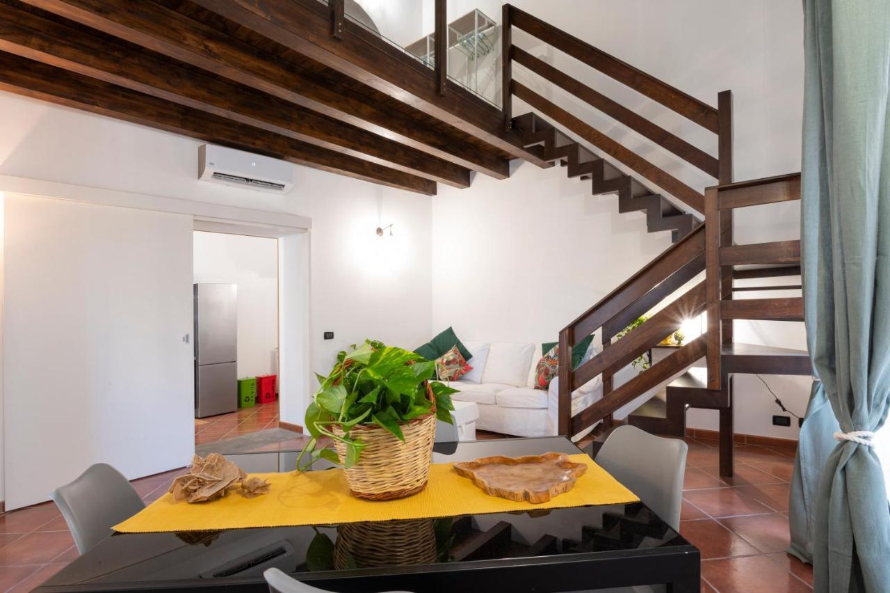 팔레르모 Pothos House 아파트 외부 사진