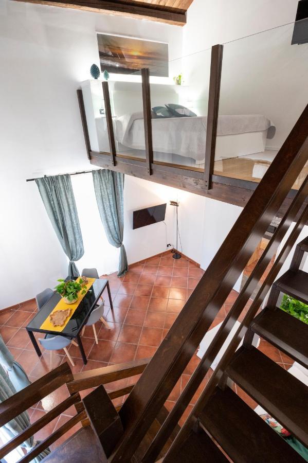 팔레르모 Pothos House 아파트 외부 사진