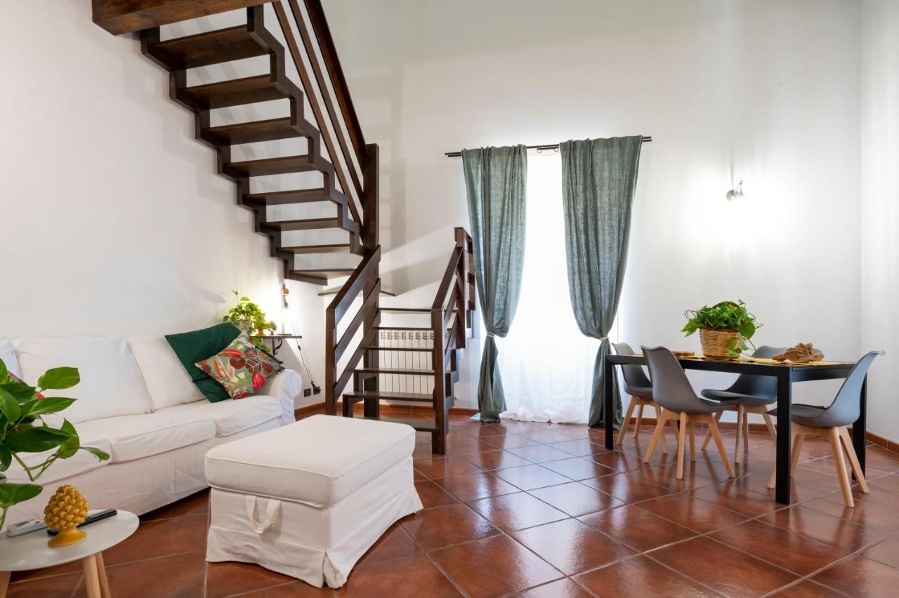 팔레르모 Pothos House 아파트 외부 사진