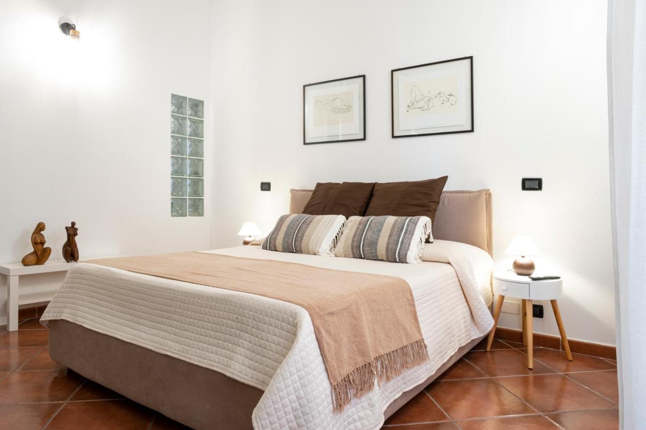 팔레르모 Pothos House 아파트 외부 사진