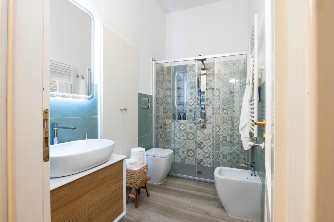 팔레르모 Pothos House 아파트 외부 사진