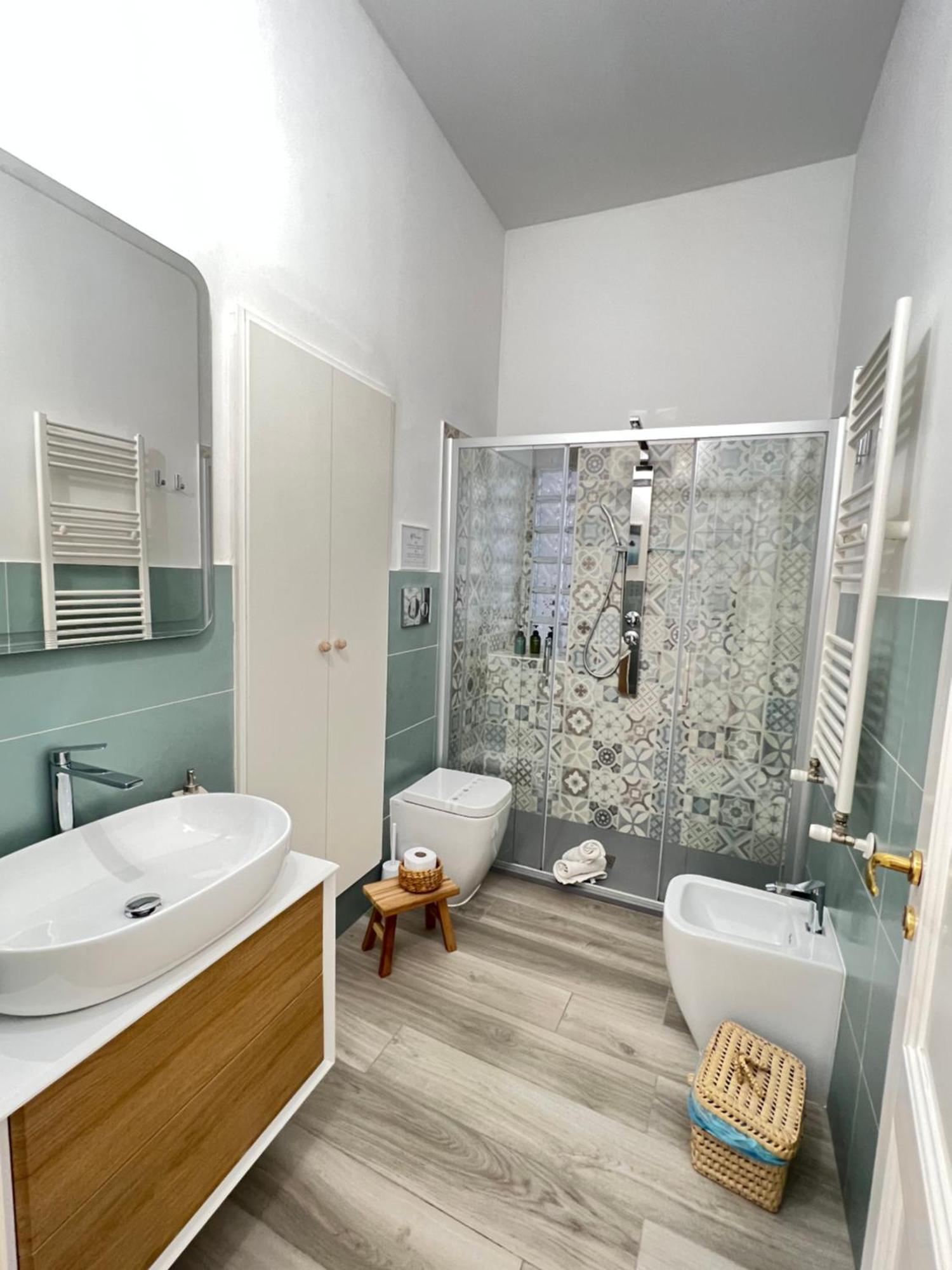팔레르모 Pothos House 아파트 외부 사진