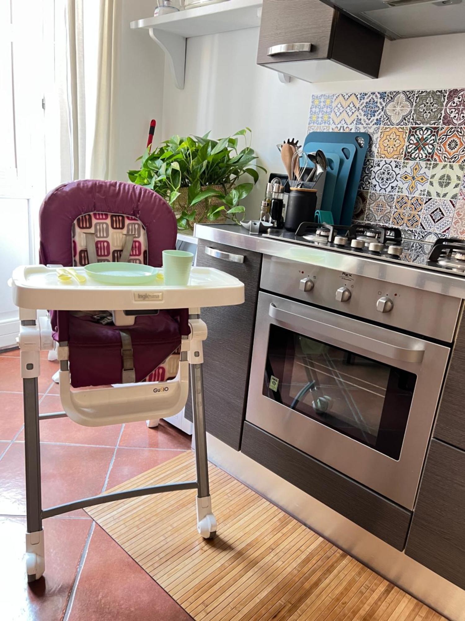 팔레르모 Pothos House 아파트 외부 사진